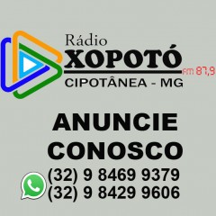 Rádio Xopotó FM